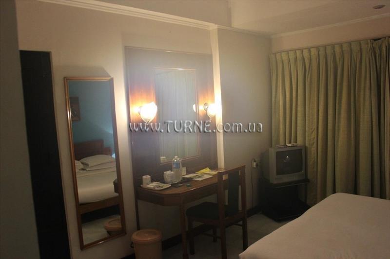 Готель Swagath Holiday Resorts 3*