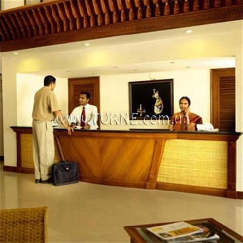 Изображение Hindustand Beach Retreat 3*