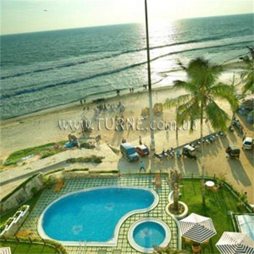 Фотография Hindustand Beach Retreat 3*