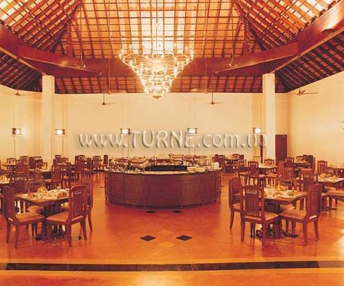 Картинка Abad Whispering Palms 3*