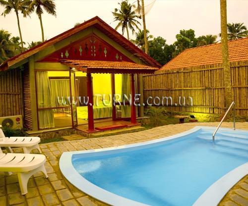 Фотография Abad Whispering Palms 3*