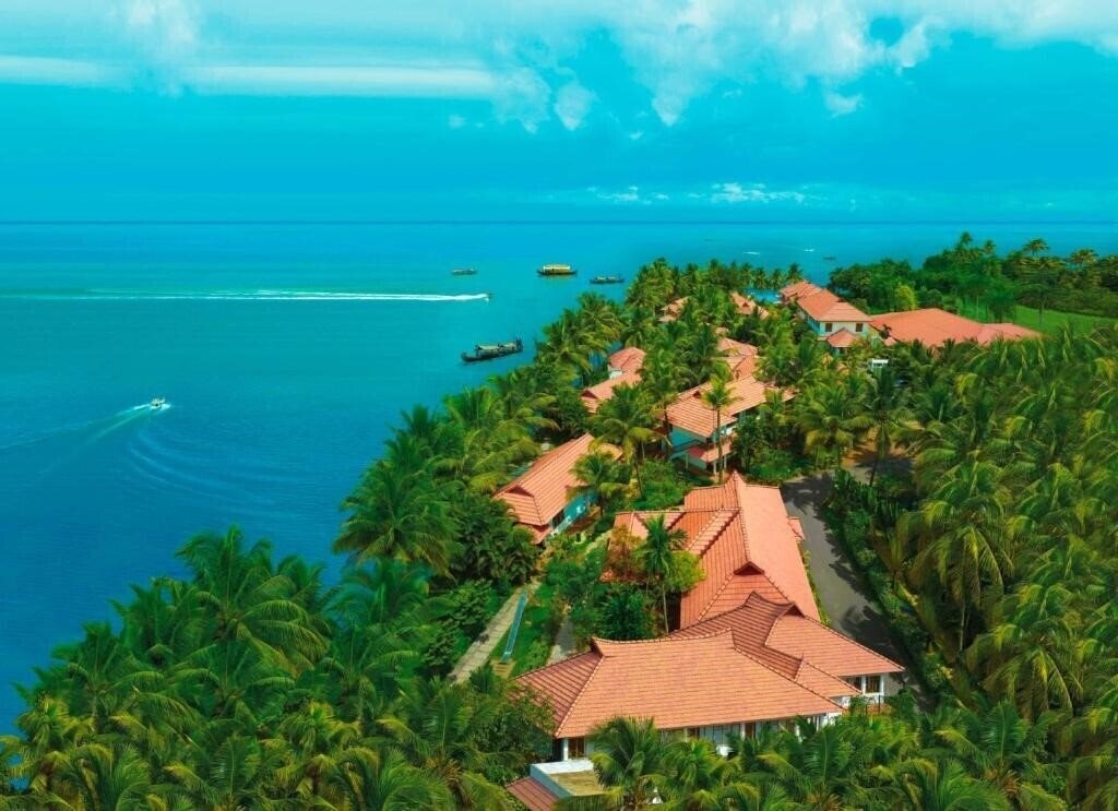 Готель Backwater Ripples 4*