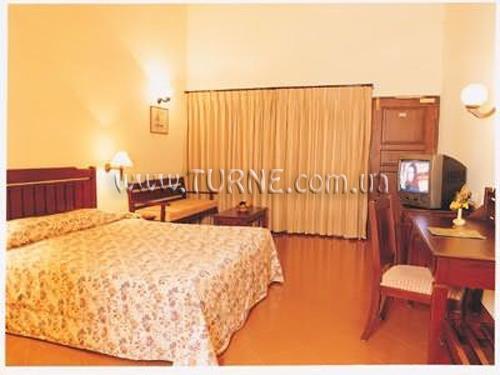 Готель Copper Castle 3*