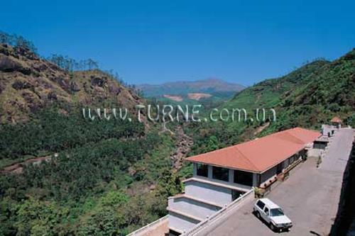 Фотографія Copper Castle 3*