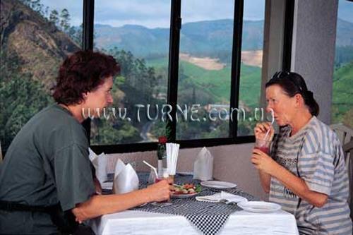 Фото Copper Castle 3*