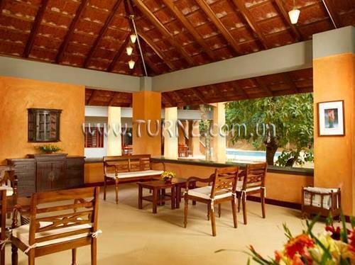 Фотография Abad Green Forest 4*