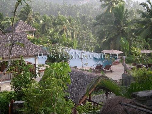 Картинка Taj Green Cove Resort 5*