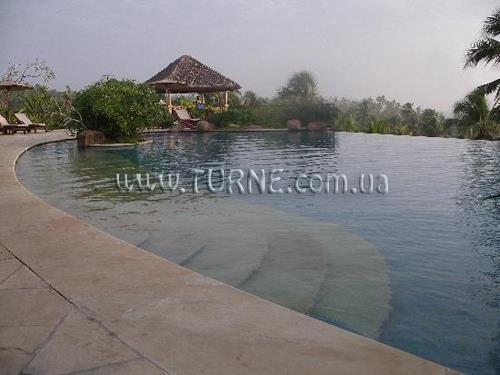 Изображение Taj Green Cove Resort 5*