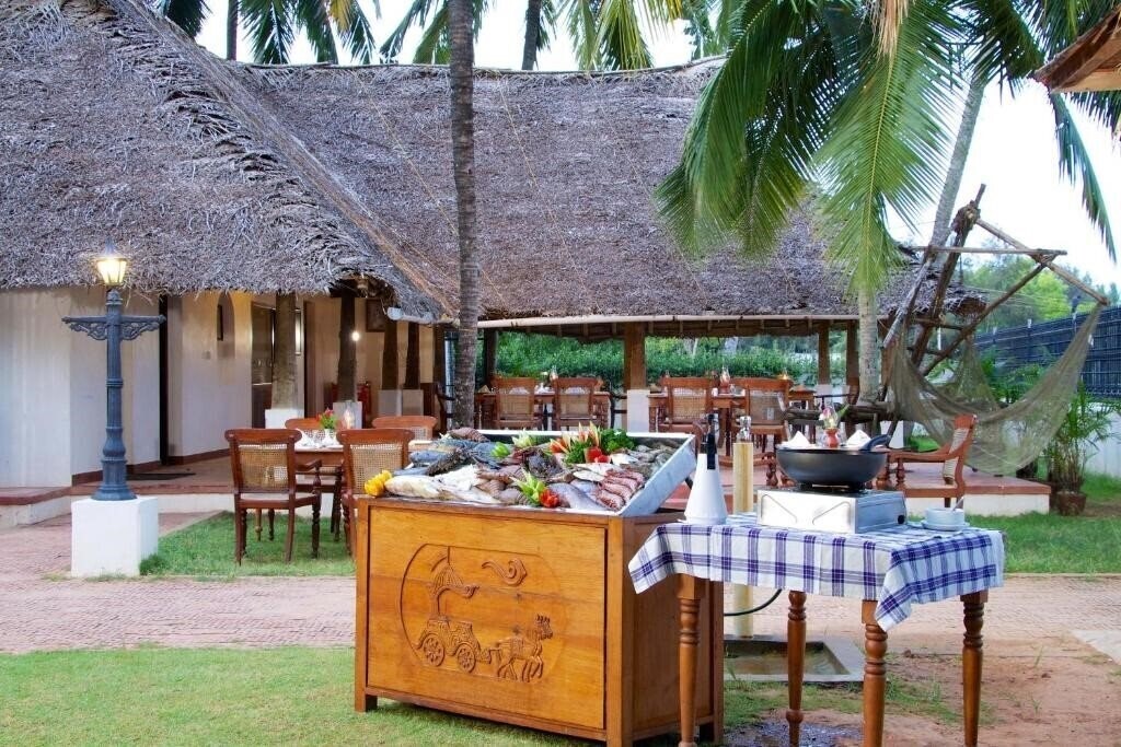 Зображення Travancore Heritage 4*