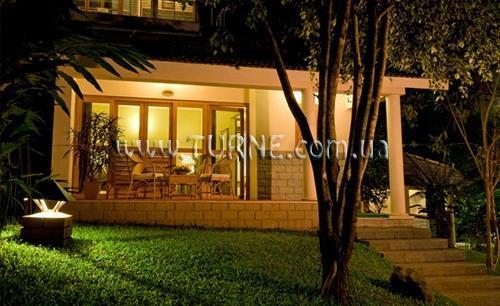 Картинка Muthoot Cardamom County 3*