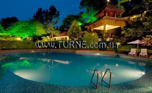 Зображення Muthoot Cardamom County 3*