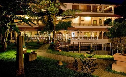Фотографія Muthoot Cardamom County 3*