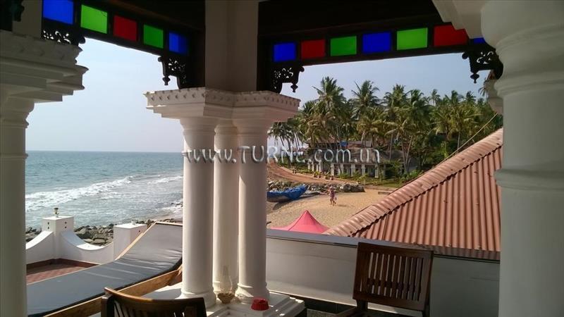 Зображення Palm Tree Bungalow 4*