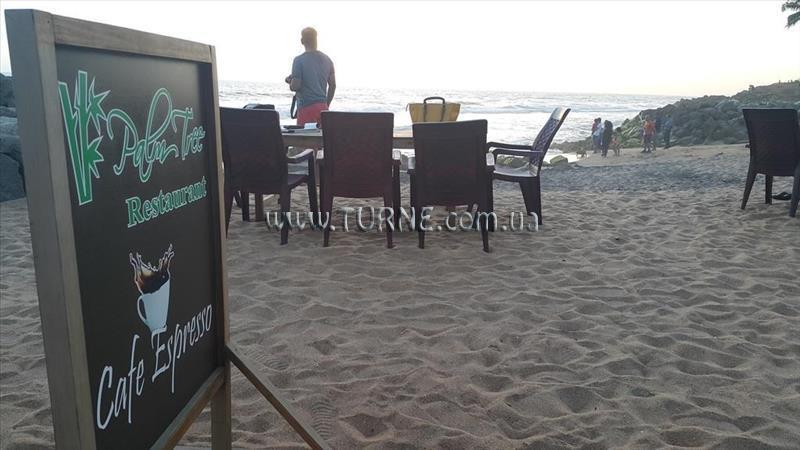 Готель Palm Tree Bungalow 4*