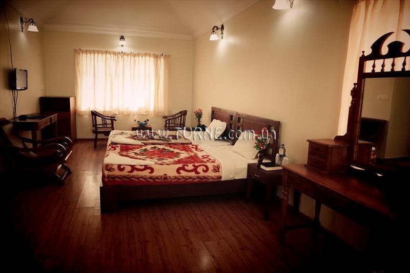 Зображення Deep Woods Resort 3*