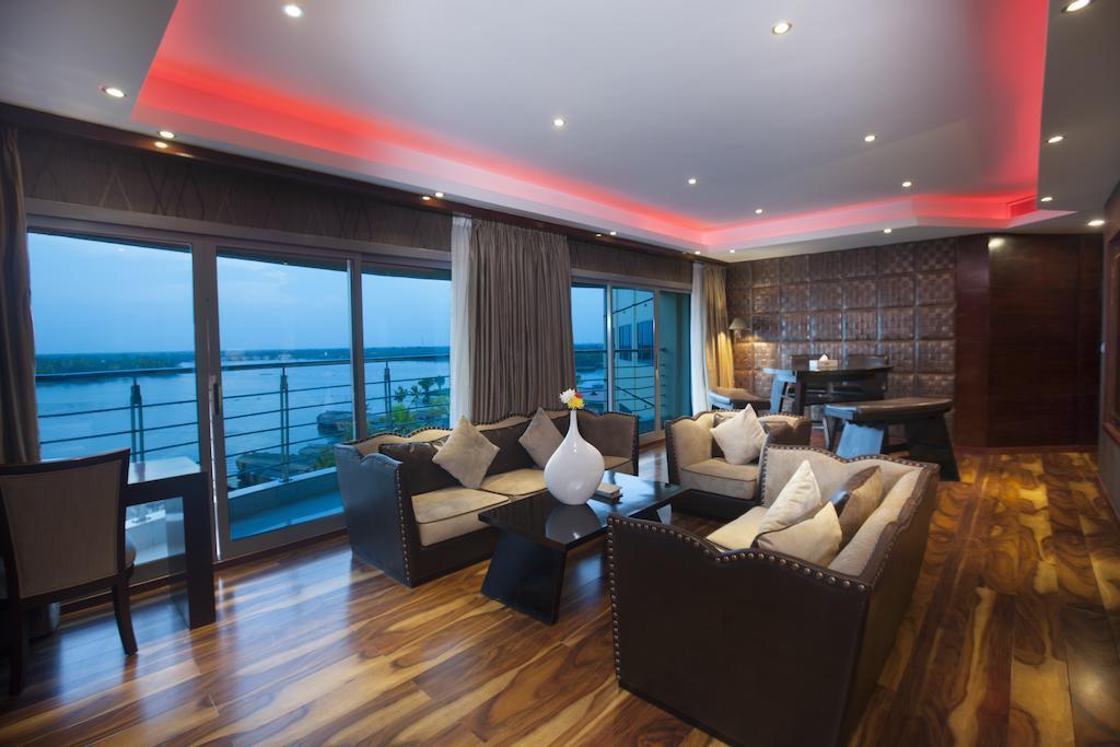 Фотография Ramada Alleppy 4*