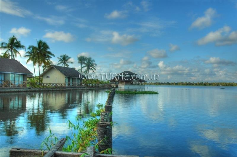 Фотографія Lake zone Holiday Resort Candour 1*