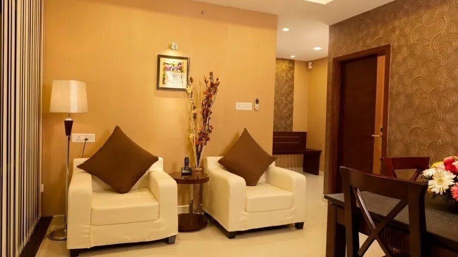Изображение Abaam Hotel 4*