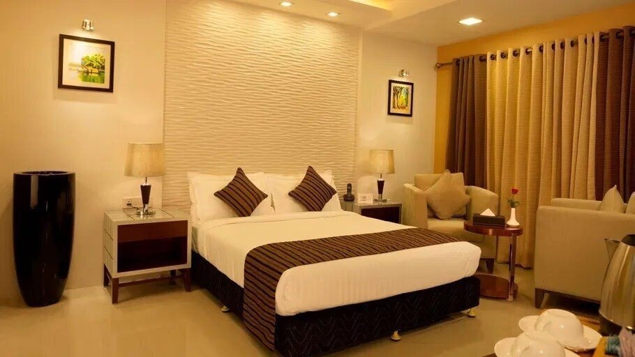 Фото Abaam Hotel 4*