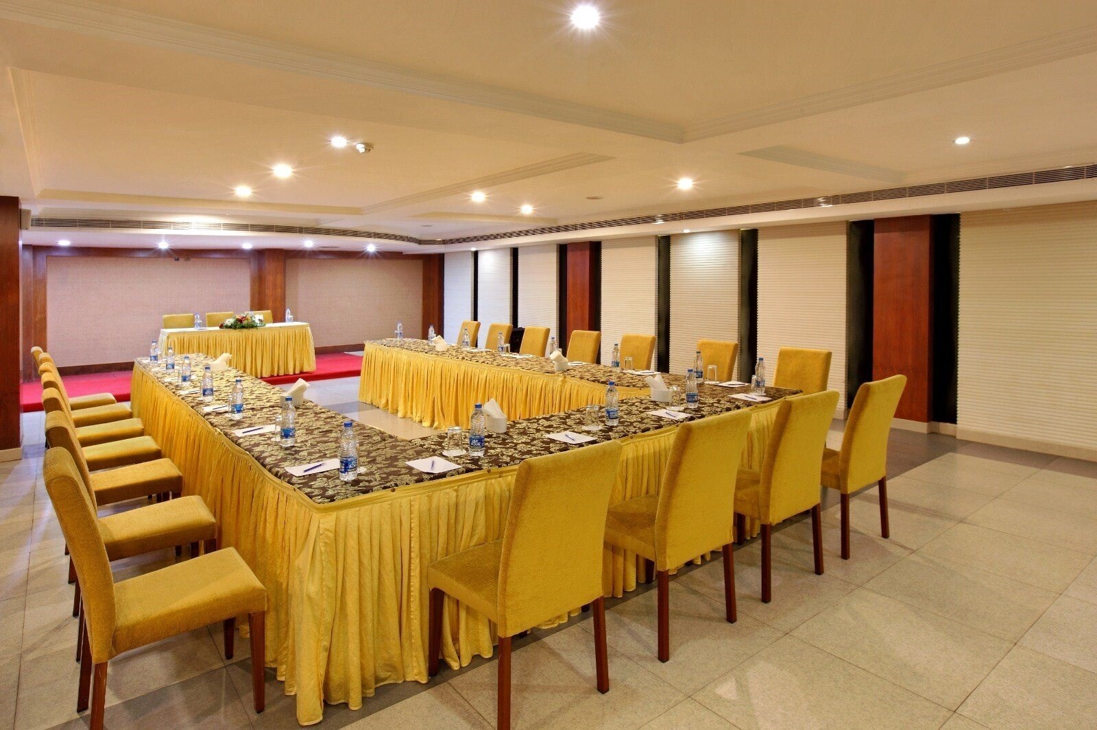 Фото Cochin Palace 4*