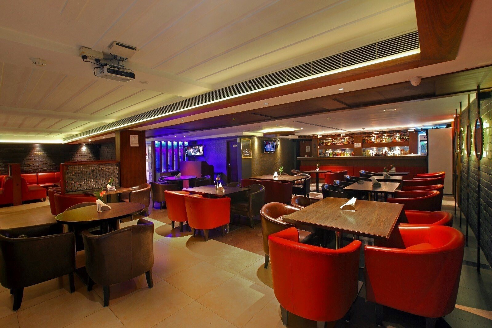 Картинка Cochin Palace 4*