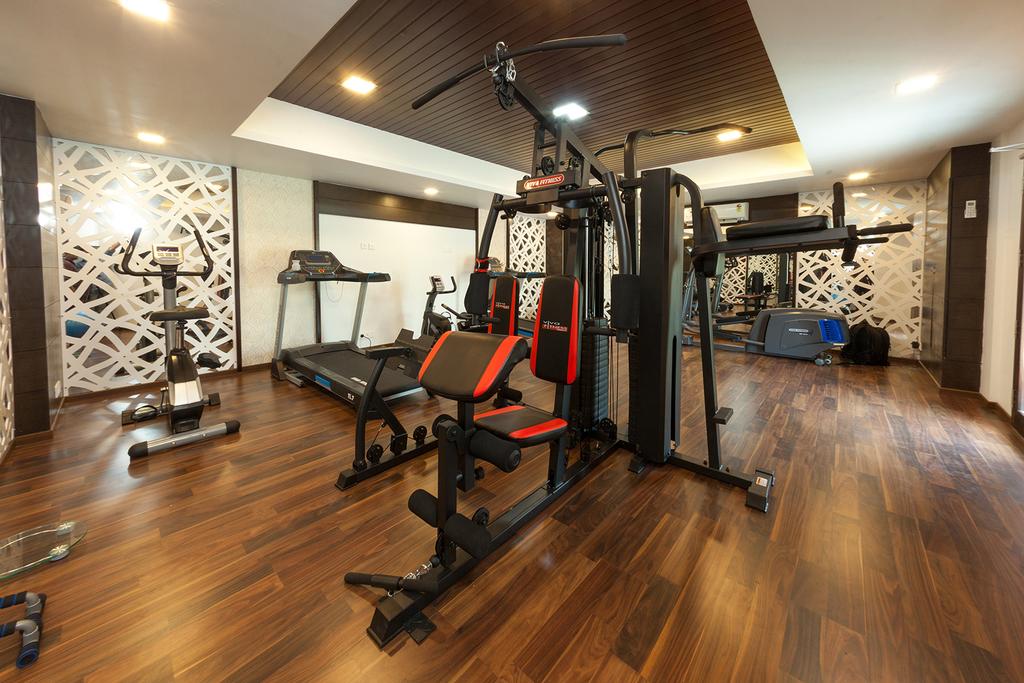 Фотография P J Princess Regency 3*