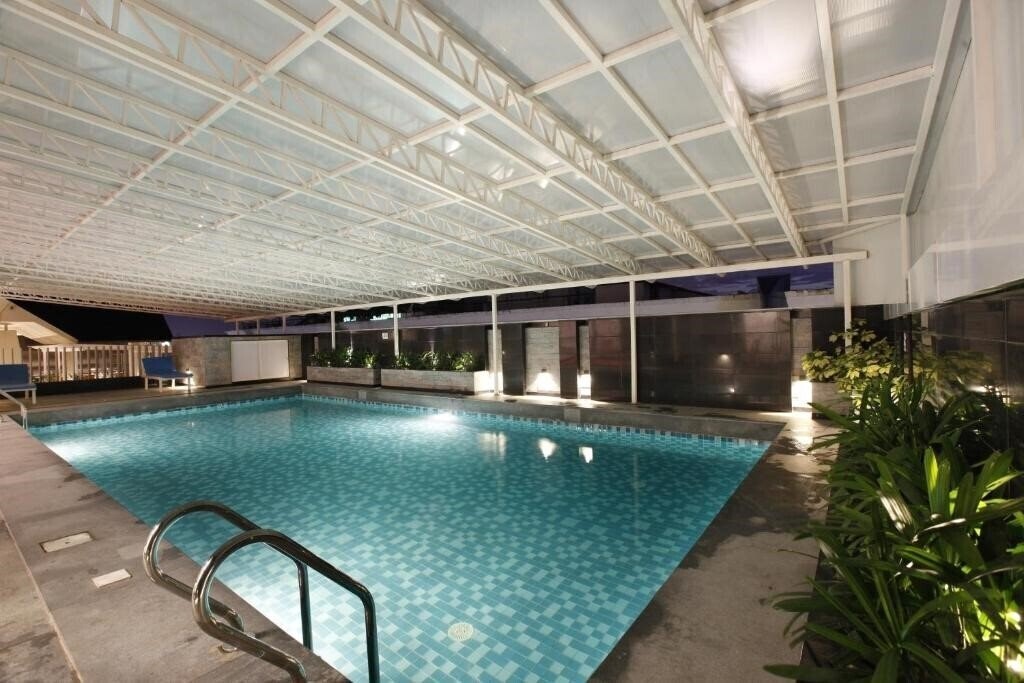 Фото The Dunes Kochi 4*