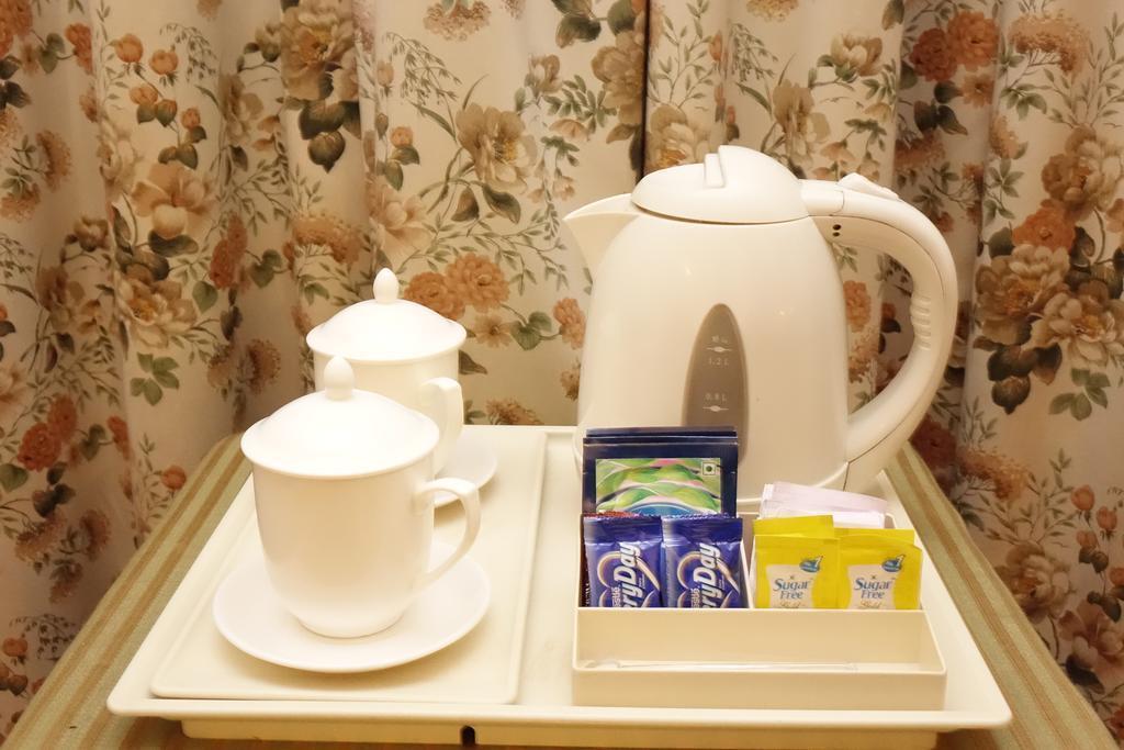 Фотографія Abad Atrium (ex. Abad Atrium Cochin) 4*