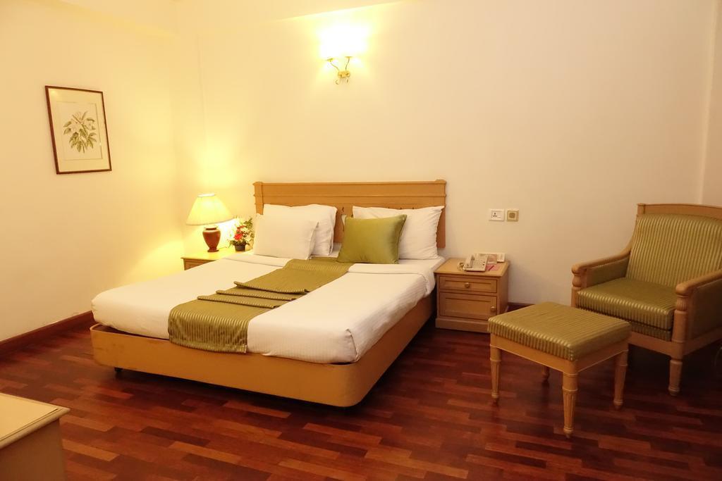 Зображення Abad Atrium (ex. Abad Atrium Cochin) 4*