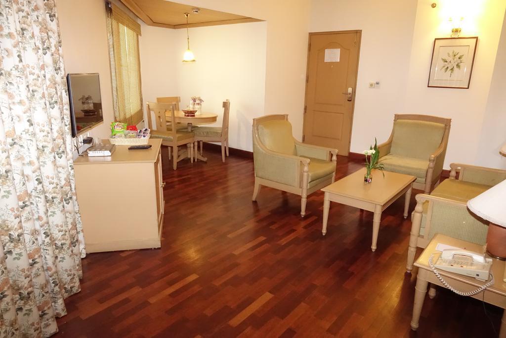 Картинка Abad Atrium (ex. Abad Atrium Cochin) 4*