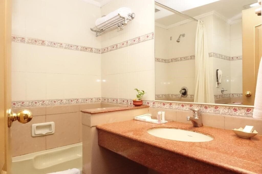 Фото Abad Atrium 4*
