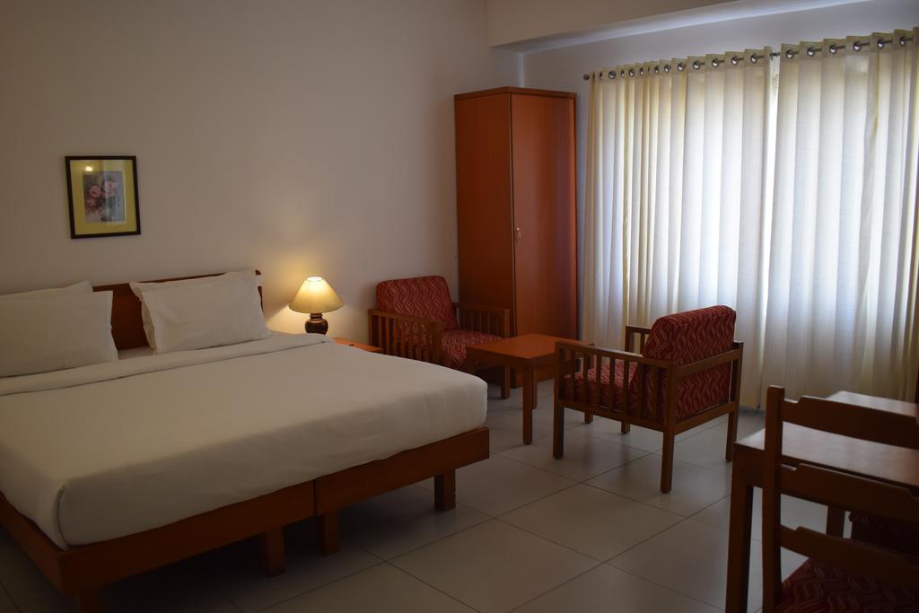 Зображення Abad Metro (ex. Abad Metro Cochin) 3*