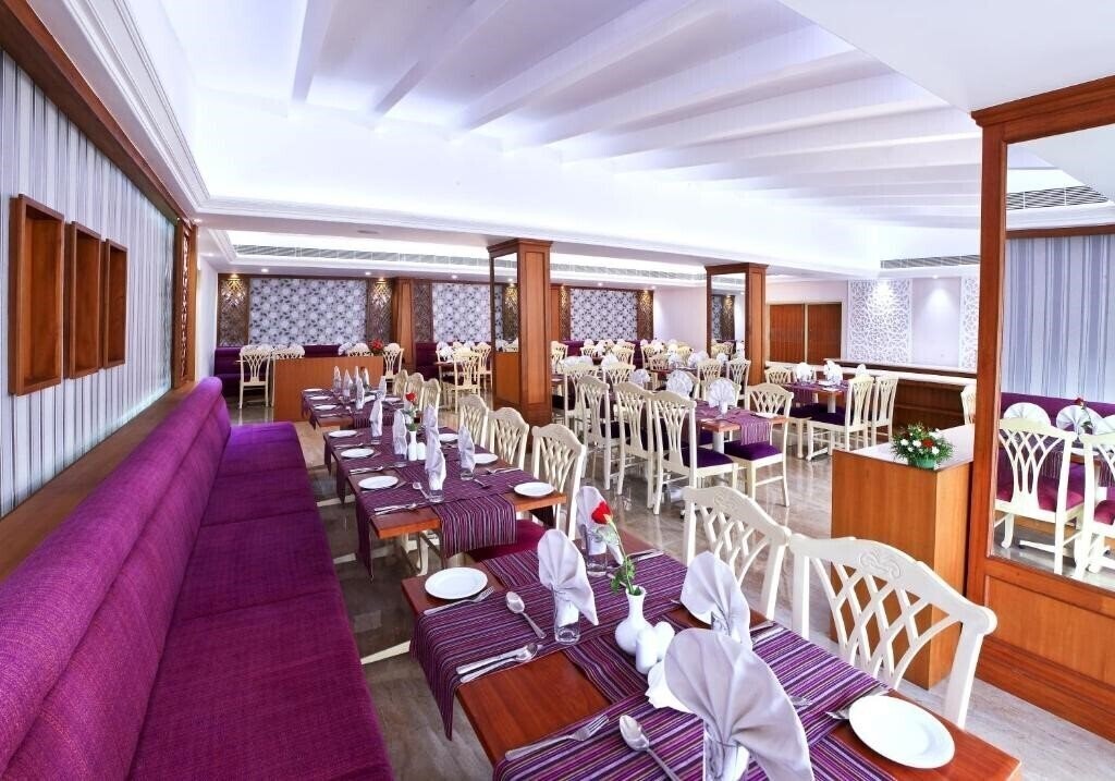 Фотография Abad Plaza Cochin 3*