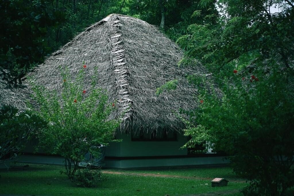 Фото Marari Beach Resort 5*