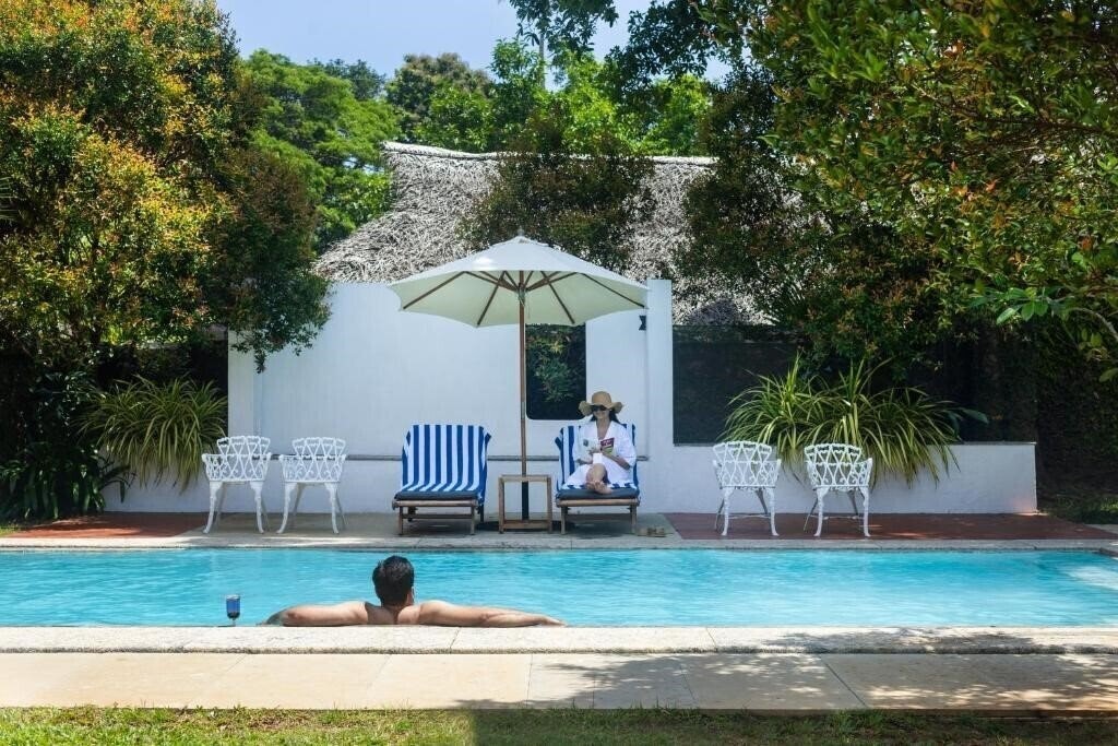 Зображення Marari Beach Resort 5*