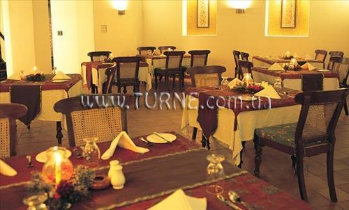 Отель The Brunton Boatyard 4*