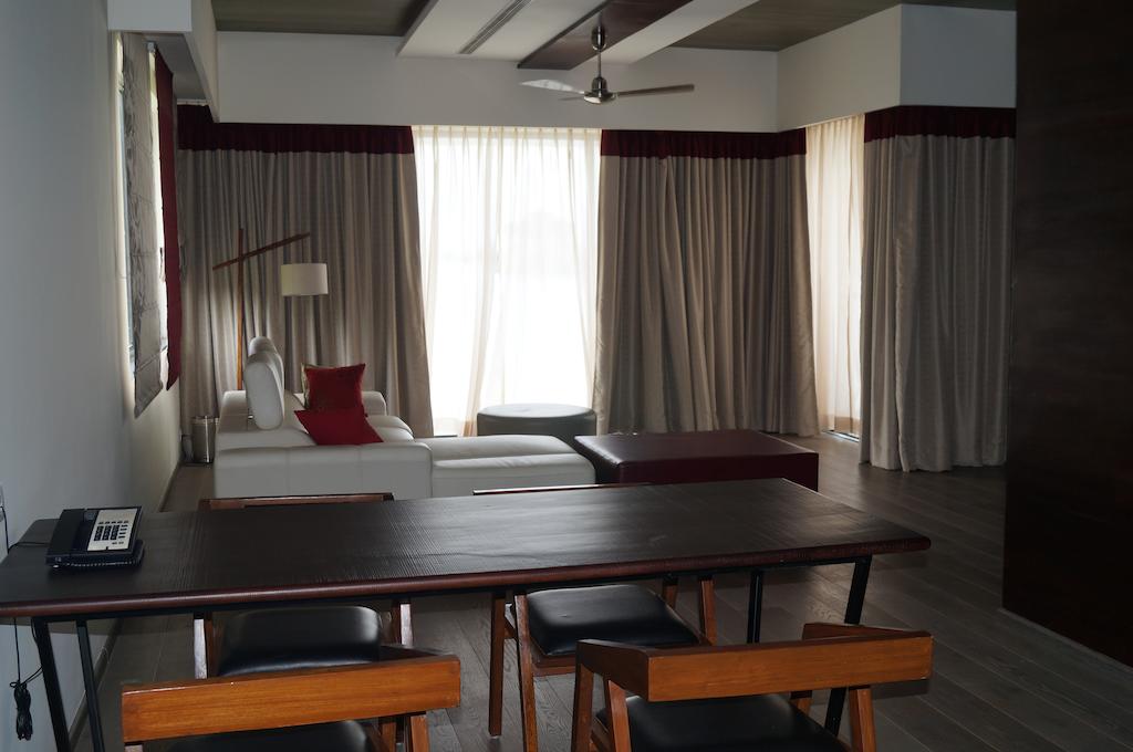 Фотографія Xandari Harbour 3*