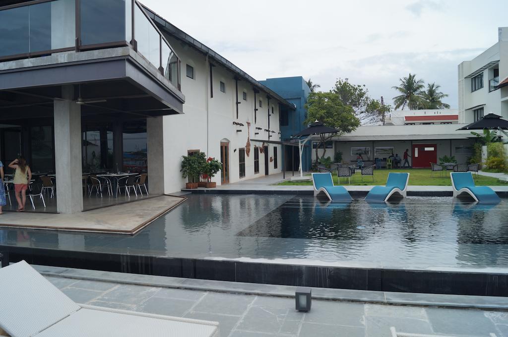 Зображення Xandari Harbour 3*