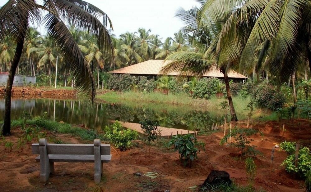 Изображение Rajah Eco Beach 3*