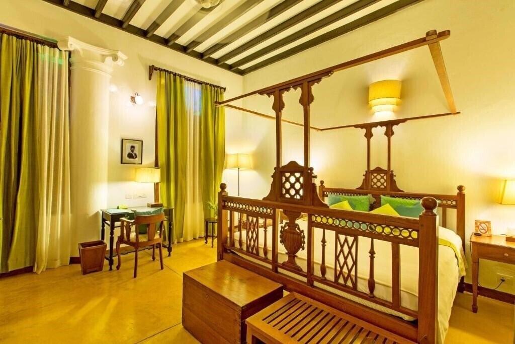 Изображение Maison Perumal 3*