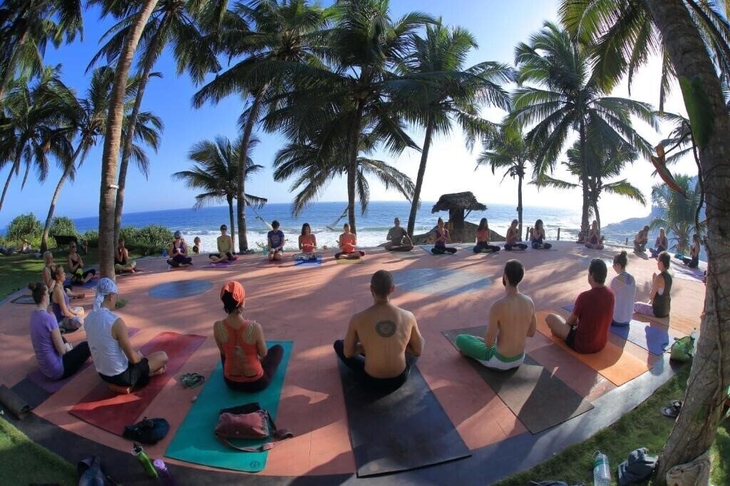 Изображение Ayursoma Ayurveda Royal Retreat 5*
