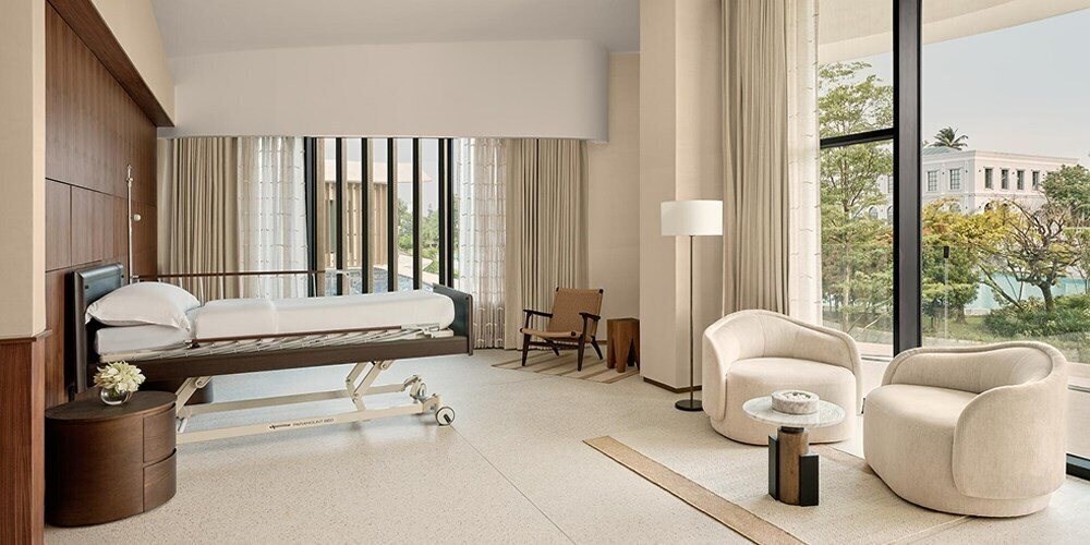 Фото Tulah Clinical Wellness Sanctuary 5*