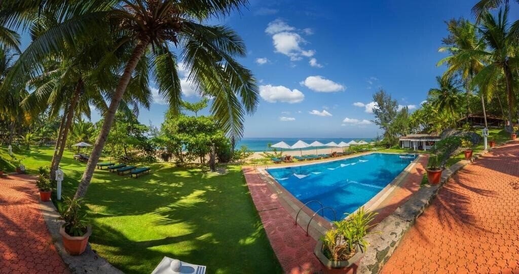 Изображение Bethsaida Hermitage 4*