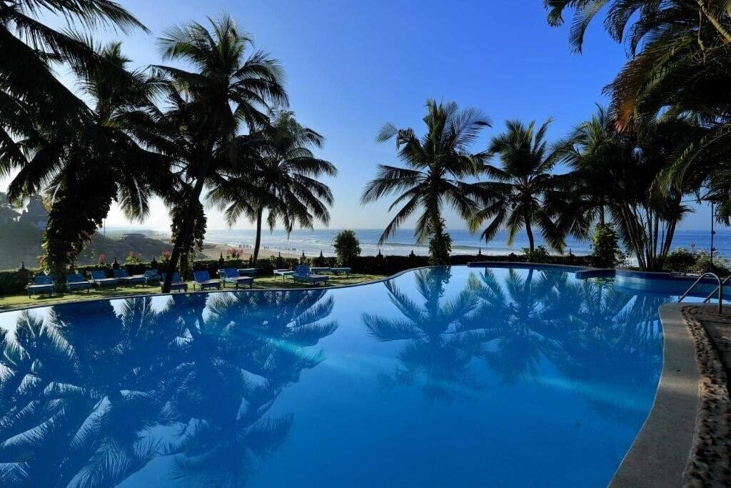 Изображение Manaltheeram Ayurveda Beach Village 3*