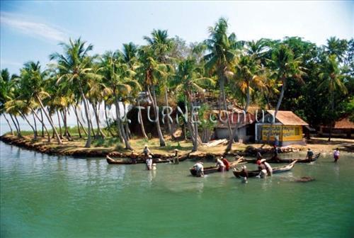Зображення Manaltheeram Ayurveda Beach Village 3*