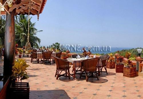 Фотографія Thapovan Heritage Home 3*