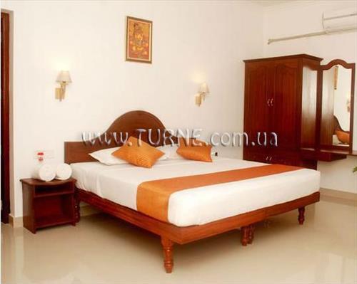 Зображення Chakra Ayurvedic Resort 4*