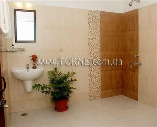 Готель Chakra Ayurvedic Resort 4*