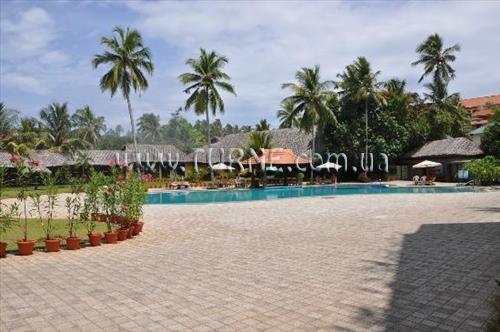 Зображення Uday Samudra (ex. Uday Samudra Beach) 3*