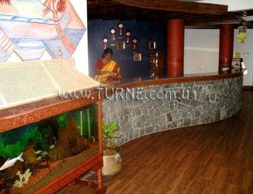 Фотографія Uday Samudra (ex. Uday Samudra Beach) 3*